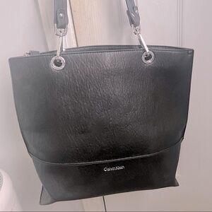 Calvin Klein Tote Bag